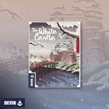 The White Castle - Board Game