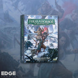 Arkham Horror RPG: Terra Antarctica