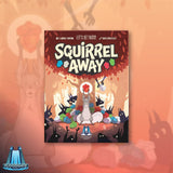 Squirrel Away