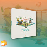 Tokaido  - 10th Anniversary Edition