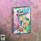 Time Trouble