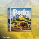 Parks  - 2nd Edition