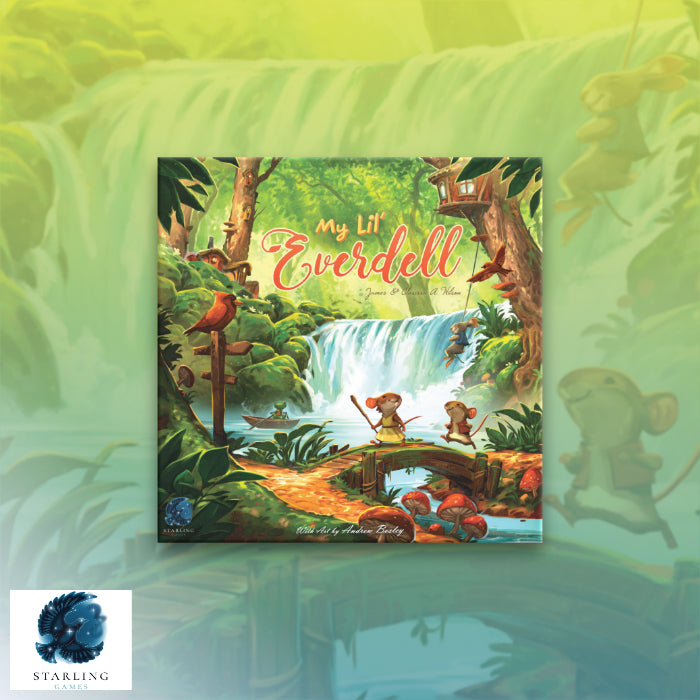 My Lil' Everdell Standard Edition
