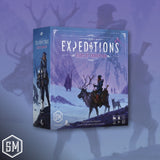Expeditions: Gears of Corruption  - Standard Edition