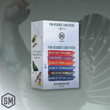 Wingspan: Fan Designed Pack  - Retailer Display: Set 1