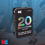 20 Questions Tin
