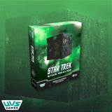 Star Trek: Star Realms  - Borg: Invasion