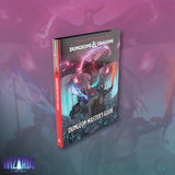 Dungeons & Dragons 2024 Dungeon Master's Guide