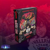 Dungeons & Dragons Stranger Things - Welcome to the Hellfire Club