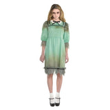 Costume Dreadful Darling Women's Size 10-12