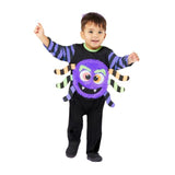 Costume Lil Spider 4-6 Years