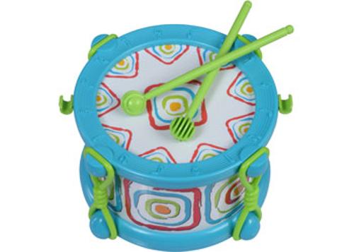 Baby Drum with 2 Mallets Halilit