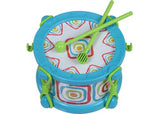 Baby Drum with 2 Mallets Halilit