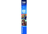 The Mandalorian and Grogu Jigsaw Puzzle 500 Piece Ravensburger