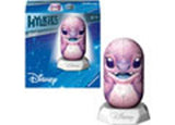 Hylkies #38 Disney Stitch Angel 3D Puzzle 54 Piece Ravensburger