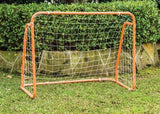 Orbit - Excite Metal Soccer Goal