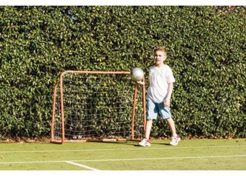 Orbit - Excite Metal Soccer Goal
