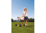 Orbit - Metal Clothes Trolley & Basket