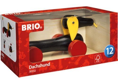 BRIO - Dachshund