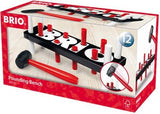 BRIO - Pounding Bench