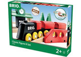 BRIO - Classic Figure 8 Set