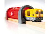 BRIO - Deluxe Railway Set 87 Pieces
