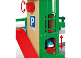 BRIO - Parking Garage 7 Pieces