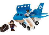 BRIO - Airplane 5 Pieces