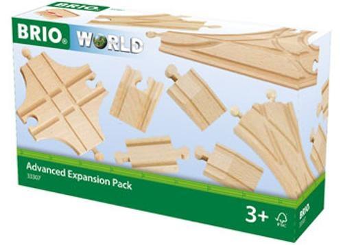 BRIO - Advanced Expansion Pac 11 Pieces