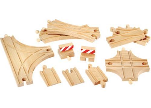 BRIO - Advanced Expansion Pac 11 Pieces
