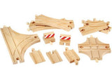 BRIO - Advanced Expansion Pac 11 Pieces
