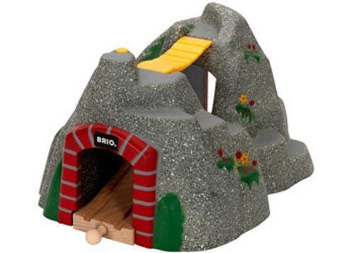 BRIO - Adventure Tunnel