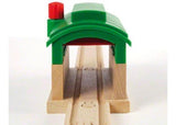 BRIO - Train Garage