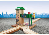 BRIO - Signal Station 2 Pieces