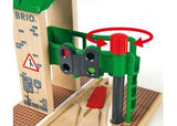 BRIO - Signal Station 2 Pieces