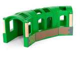 BRIO - Flexible Tunnel 3 Pieces