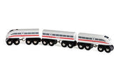 BRIO - High Speed Train with Sound 3 Pieces
