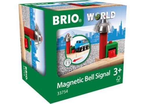 BRIO - Magnetic Bell Signal