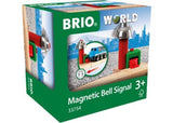 BRIO - Magnetic Bell Signal