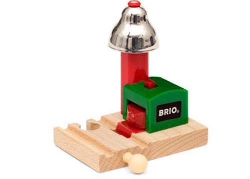 BRIO - Magnetic Bell Signal