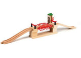 BRIO - Lifting Bridge 3 Pieces
