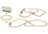 BRIO - 50 Piece Track Pack
