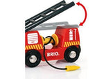 BRIO - Fire Station 12 Pieces