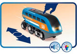 BRIO - Smart Tech Record & Play Engine