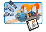 BRIO - Smart Tech Action Tunnel Station