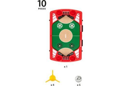 BRIO - Pinball Challenge Game