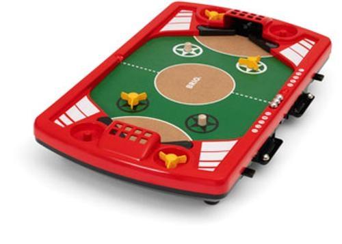 BRIO - Pinball Challenge Game