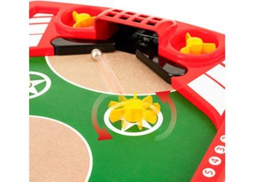 BRIO - Pinball Challenge Game