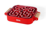 BRIO - Take Along Labyrinth Game