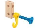 BRIO Builder - Starter Set 49 Pieces